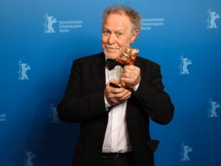 Franse documentaire over psychische problematiek wint Gouden Beer in Berlijn