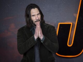 Goed nieuws: er is een nieuwe 'John Wick'-film in de maak