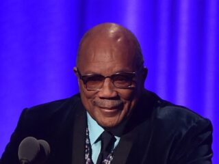 Dit zijn de iconische celebrity's die in 2024 zijn overleden