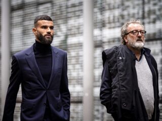 Hoger beroep van Rai Vloet ingetrokken, voetballer moet 2,5 jaar cel in na dodelijk ongeval