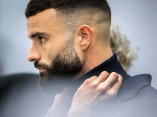 2,5 jaar cel voor voetballer Rai Vloet na veroorzaken dodelijk ongeluk