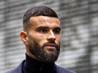 Veroordeelde Rai Vloet breekt stilte na dood van vierjarige Gio: “Ben geen monster”