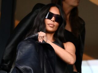 Kim Kardashian krijgt rol in nieuw seizoen 'American Horror Story'