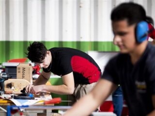 Is videosolliciteren de oplossing voor stagediscriminatie?