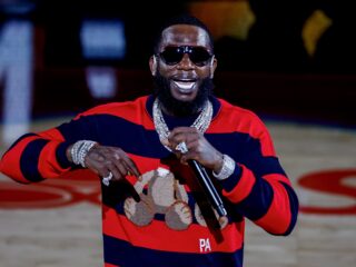 Gucci Mane reageert met disstrack op overval en gijzeling