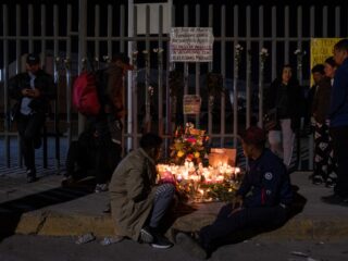 Bewakers Mexicaans detentiecentrum mogelijk aangeklaagd voor meervoudige moord