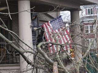 Tientallen doden door zware tornado's in de Verenigde Staten