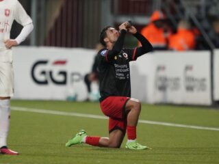 Voor het eerst een ramadanonderbreking in Eredivisie