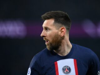 Al Hilal biedt Messi salaris van 400 miljoen per seizoen