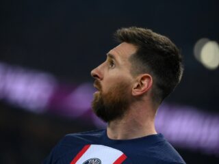 Lionel Messi gaat PSG mogelijk na dit seizoen verlaten