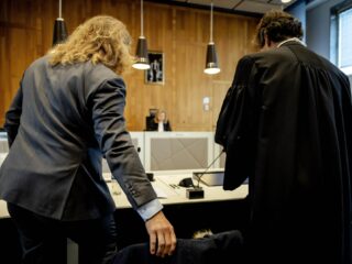 Rechter verbiedt spermadonor Jonathan M. nog te doneren na honderden kinderen