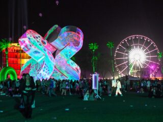 Coachella krijgt boete van 117.000 dollar voor niet nakomen afspraken