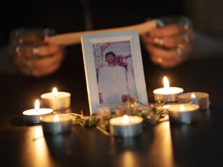 Man in Singapore opgehangen vanwege smokkel van 1 kilo cannabis