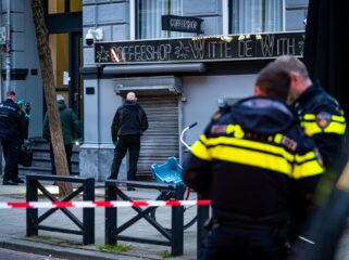 Opnieuw Rotterdamse straat opgeschrikt door explosie