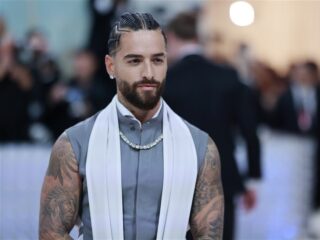 Maluma wordt voor het eerst vader: "Dit is het belangrijkste doel in mijn leven"