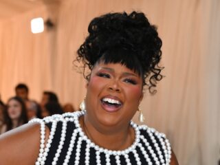 Lizzo heeft Twitteraccount op slot gezet na aanhoudende haatberichten