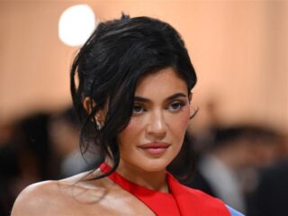Kylie Jenner verwijdert steunbetuiging aan Israël na negatieve reacties