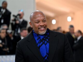 Dr. Dre wees samenwerking met Michael Jackson, Prince en Stevie Wonder af