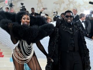 Yung Miami over relatie met Diddy: "Hou niet van golden showers"