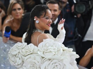 'Rihanna werkt aan grote comeback: twee nieuwe albums en wereldtournee'