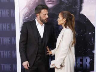 Jennifer Lopez zet punt achter huwelijk met Ben Affleck