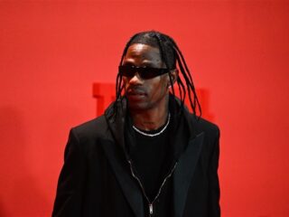 Zestig concertbezoekers onwel geworden na optreden van Travis Scott in Rome