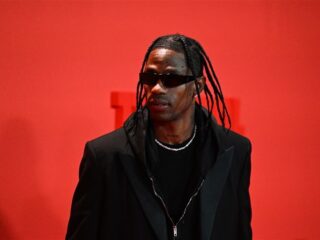 Circus Maximus-film van Travis Scott is "ongekend" en nu te zien via YouTube