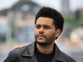 The Weeknd behaalt miljardenrecord met streams: "Heeft Drake gepasseerd"