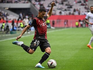 Franse voetbalspeler krijgt 8 maanden voorwaardelijk cel na Palestina-post