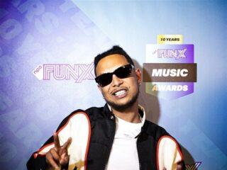 Ronnie Flex viert tienjarig bestaan van debuutalbum: "Word teruggebracht naar mijn jeugd"