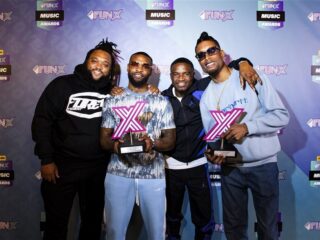 Deze tracks zetten onze modern icons op de kaart