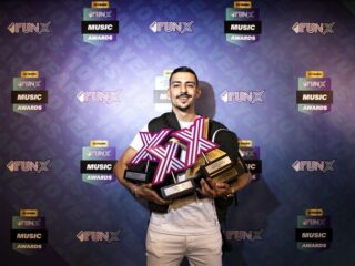 Boef deelt webcambeelden van tien jaar geleden: "Voor de fame was ik zo hongerig"