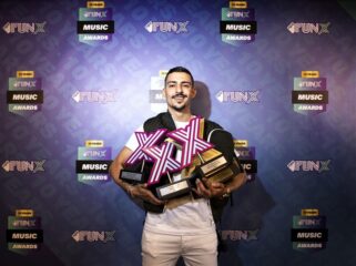 Boef komt in 2026 met minstens één nieuw album: "Ik ben weer nodig"