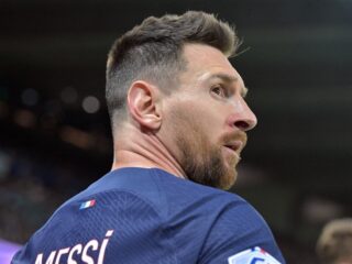 Messi verkiest Inter Miami boven Barcelona en Saudi-Arabië