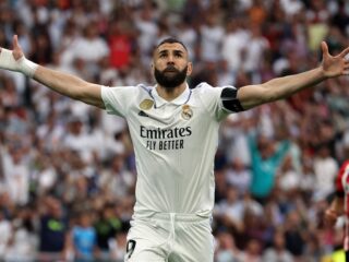 Karim Benzema tekent voor 200 miljoen per jaar bij Saoedische club Al-Ittihad