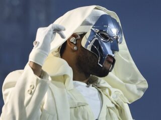 The Weeknd heeft datum van release nieuw album onthuld