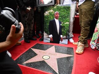 'Man die 2Pac neerschoot komt vrij na 27 jaar gevangenisstraf '