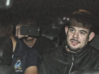 'Joran van der Sloot heeft moord op Natalee Holloway bekend'