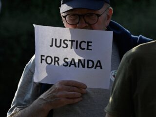 Geen onderzoek naar uitspraak in zaak Sanda Dia