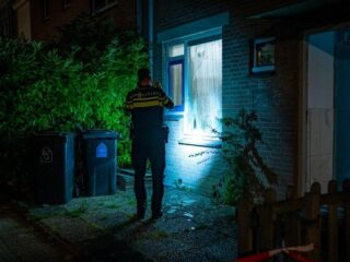 Explosies in 2023 even vaak als heel 2022, opvallend veel jonge verdachten betrokken