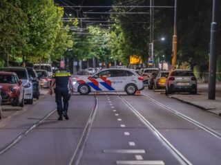 'Verwarde man' (32) overleden kort na aanhouding met taser
