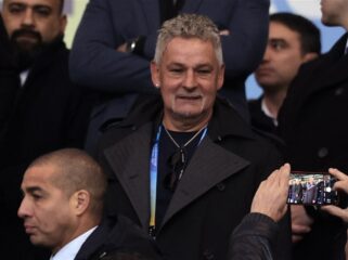Italiaanse voetballegende Roberto Baggio (57) thuis overvallen tijdens Italië-Spanje