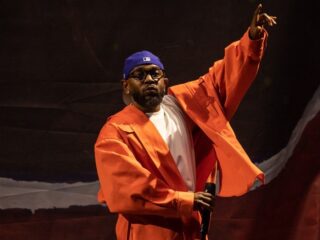 Kendrick Lamar zegt dat Drake een dochter heeft in nieuwe disstrack 'Meet the Grahams'