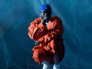 Kendrick Lamar verbreekt met disstrack 'Not Like Us' wederom record van Drake