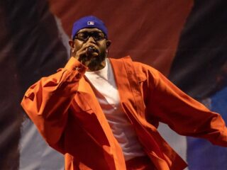 Kendrick Lamar haalt uit naar Drake in disstrack: dit is waarom