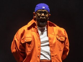 Kendrick Lamar verbreekt record met Drake-diss tijdens BET Hip Hop Awards