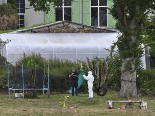 Nederlander (71) die buurmeisje (11) doodschoot in Frankrijk aangeklaagd voor moord