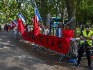 RMS-dag: een belangrijke herdenkingsdag voor de Molukse gemeenschap
