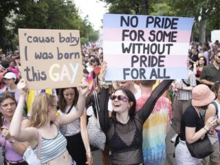 Mogelijke aanslag tijdens Pride in Wenen voorkomen