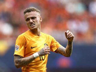 PSV haalt Noa Lang terug naar Eredivisie